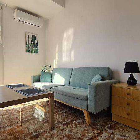 Santa Pola Levante Beach & City Center מראה חיצוני תמונה