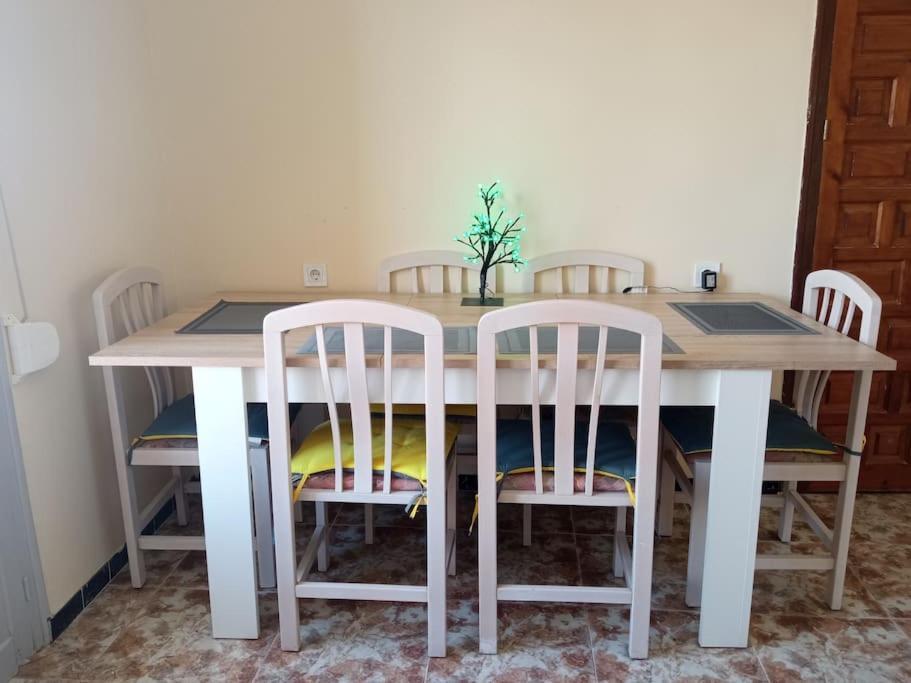 Santa Pola Levante Beach & City Center מראה חיצוני תמונה