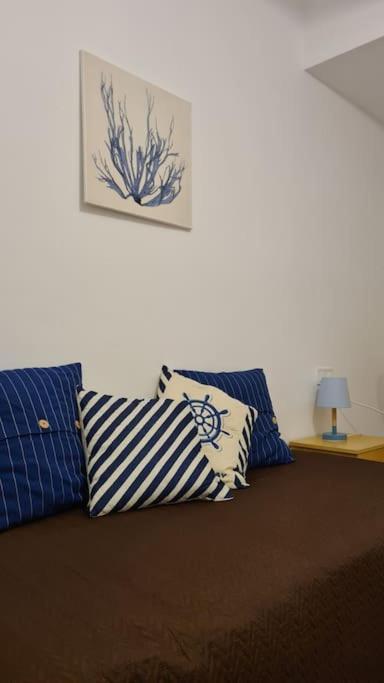 Santa Pola Levante Beach & City Center מראה חיצוני תמונה