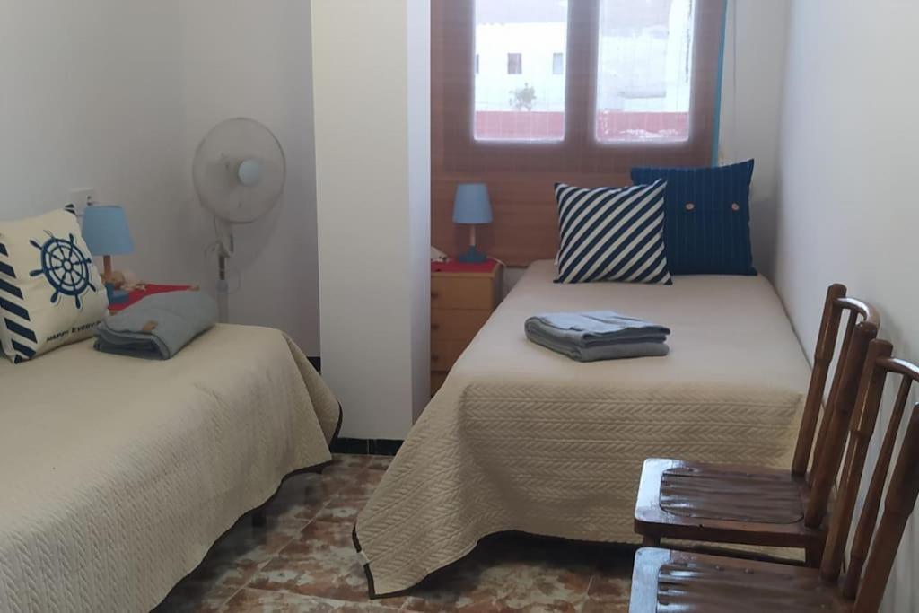Santa Pola Levante Beach & City Center מראה חיצוני תמונה