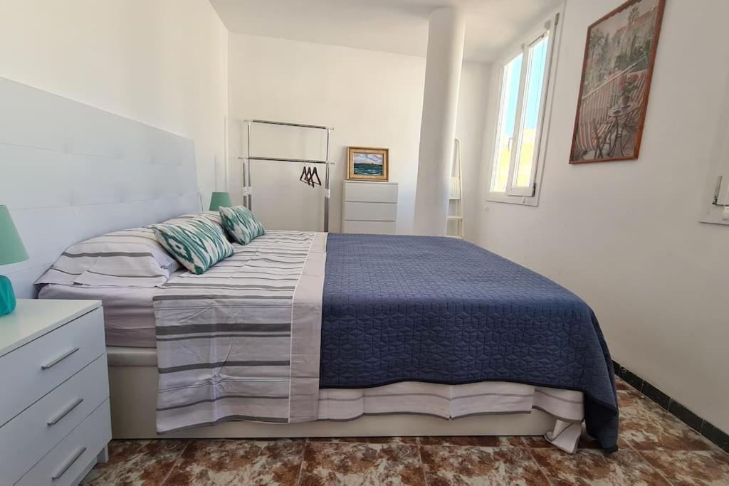 Santa Pola Levante Beach & City Center מראה חיצוני תמונה